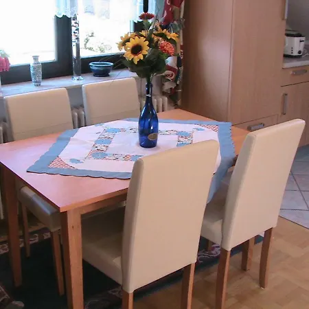 Ferienwohnung Haus Spessartblick