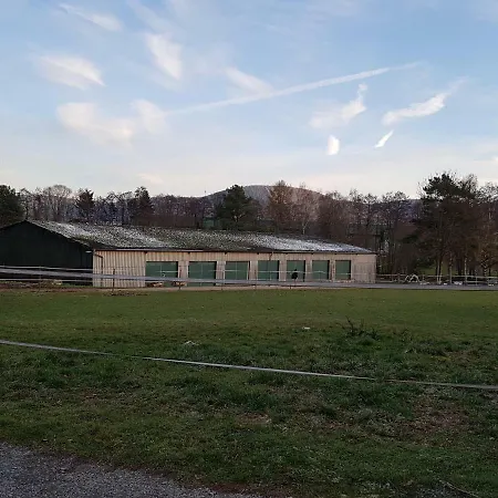 Ferienwohnung Haus Spessartblick *