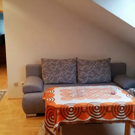Ferienwohnung Haus Spessartblick Apartment